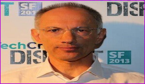 Michael Moritz - Biography, Age, Wiki, Facts and Family
